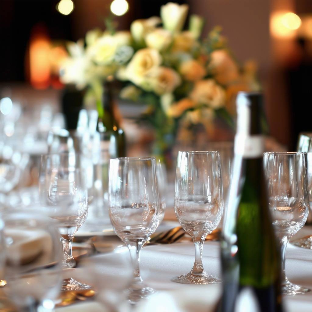 awards dinner