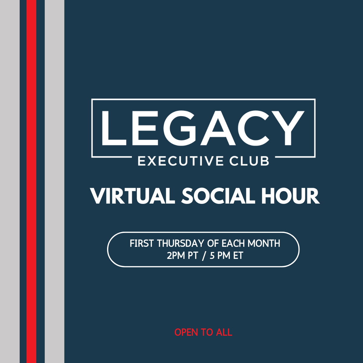 Social Hour