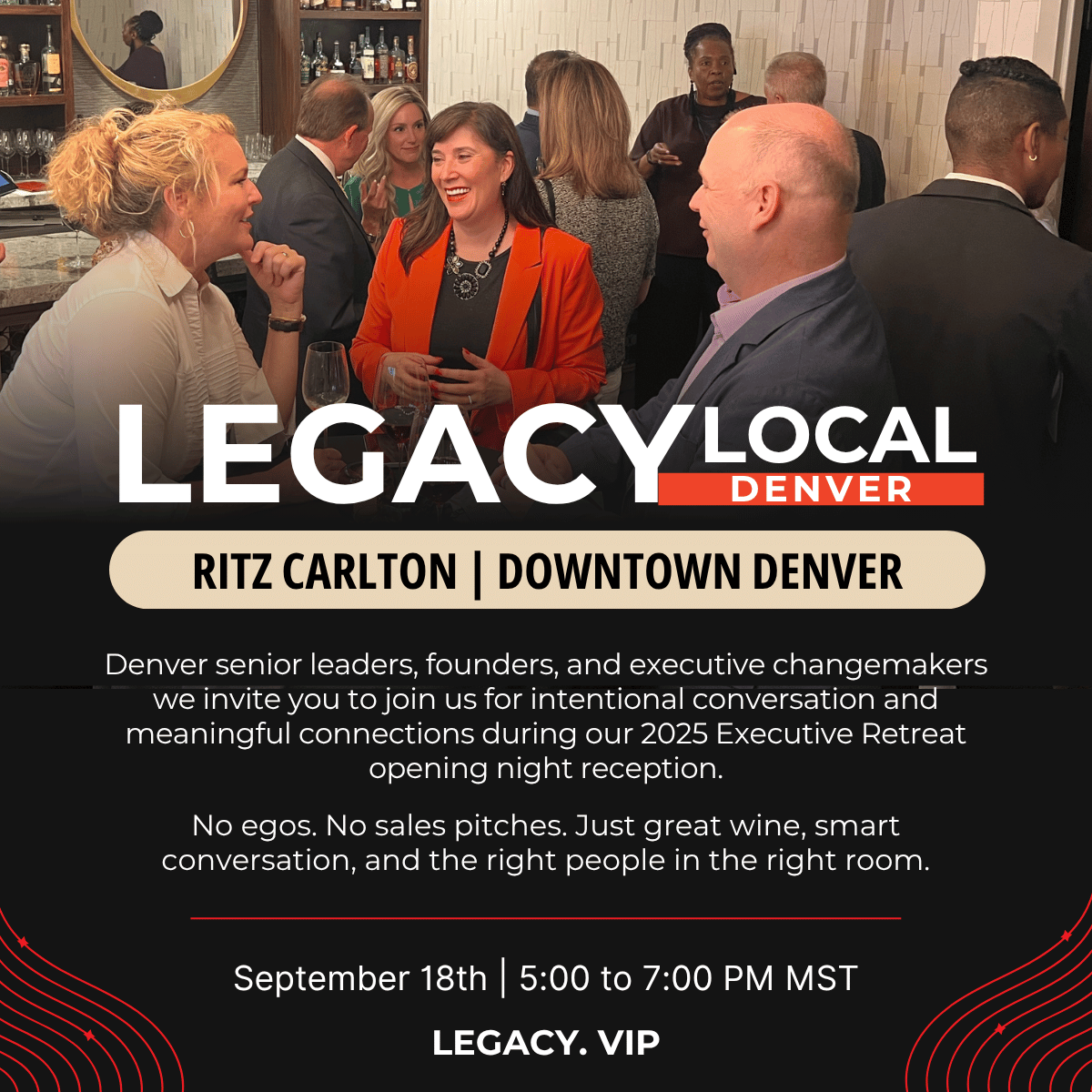 Denver Legacy Local